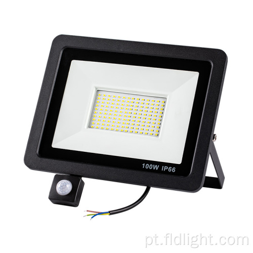 sensor externo smd courtyardflood light boa estabilidade